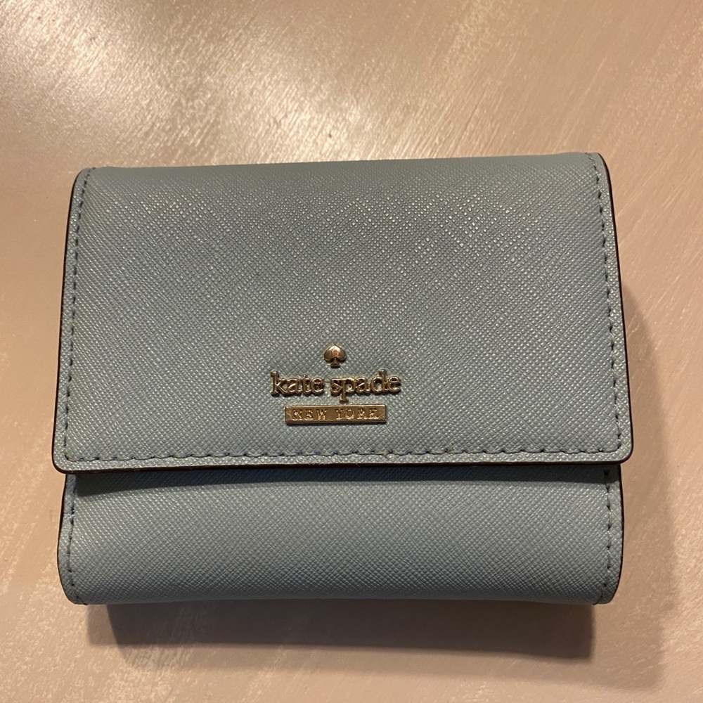 Kate Spade Cameron Street Tavy Wallet